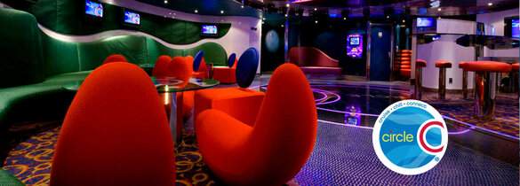 Carnival Cruise Lines Carnival Conquest Interior Circle C.jpg